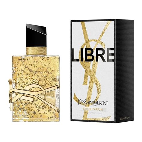 Yves Saint Laurent Libre Collector's Edition Eau de 